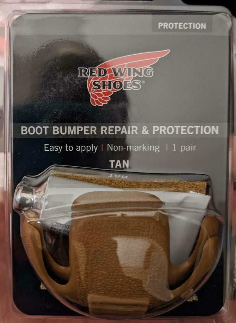 Boot Bumpers