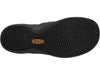 1021319 Keen Women's Kanteen Clog Black
