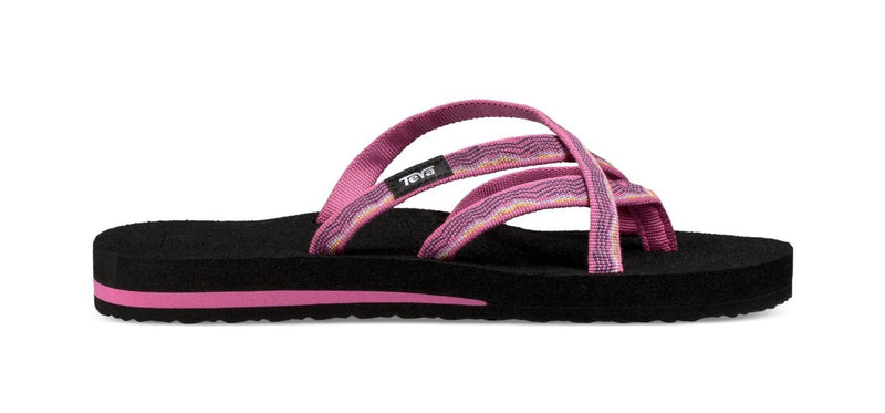 6840 Teva Women s Olowahu Vida Raspberry Naturally Birkenstock