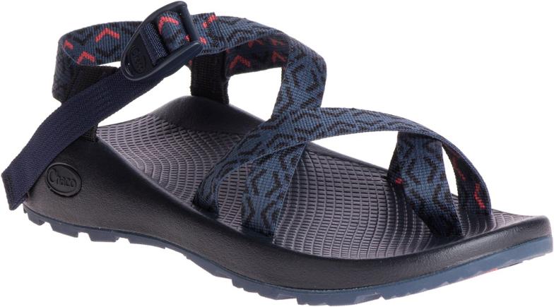 J106171 Chaco Men's Z/2 Classic Stepped Navy