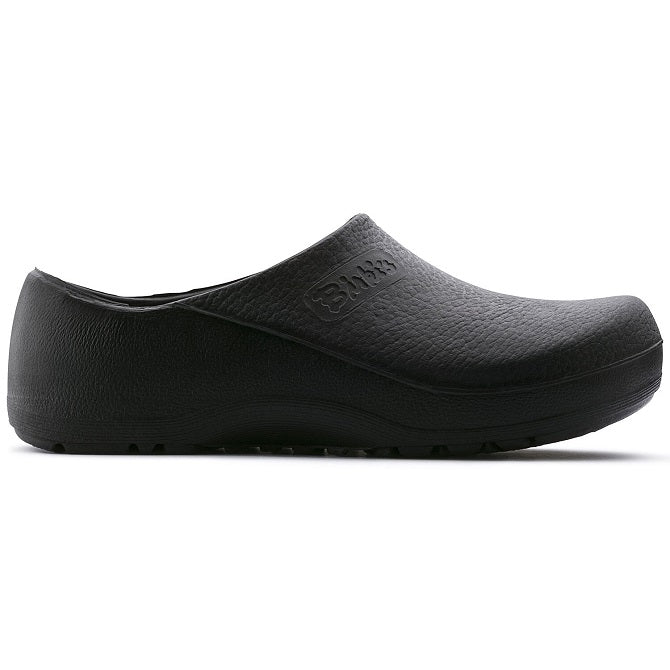 74011 Profi Birki Professional Clog Black