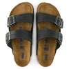 752481 Arizona Oiled Black Leather SFB
