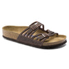 092651 Granada SFB Oiled Leather Habana