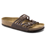 092651 Granada SFB Oiled Leather Habana