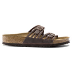 092651 Granada SFB Oiled Leather Habana