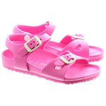 126163 Kid's Rio EVA Pink