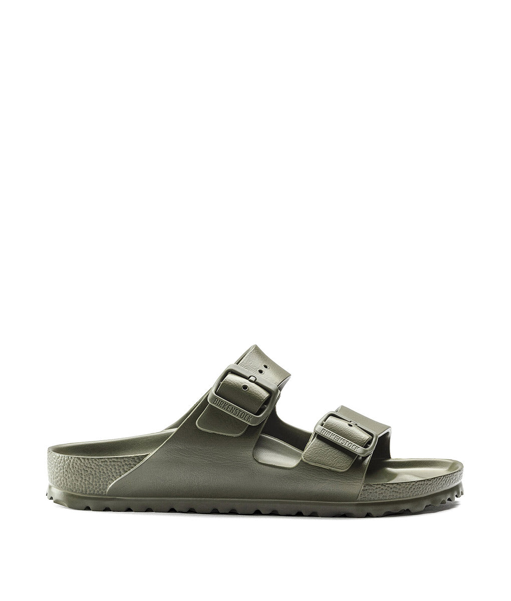 Birkenstock madrid eva khaki discount