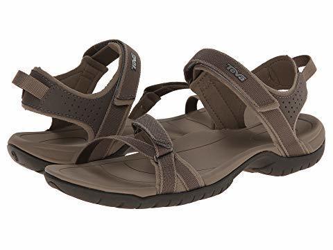 Teva verra deals women's walking sandals