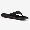 1019050 Teva Men's Voya Flip Brick Black