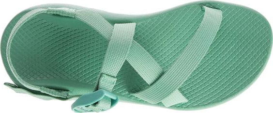 JCH107618 Chaco Women s Z 1 Classic Chromatic Creme de Menthe Naturally Birkenstock