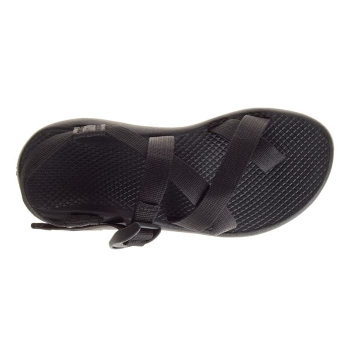 Chaco z cloud black hot sale