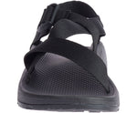 J106763 Chaco Men's Z/Cloud Solid Black