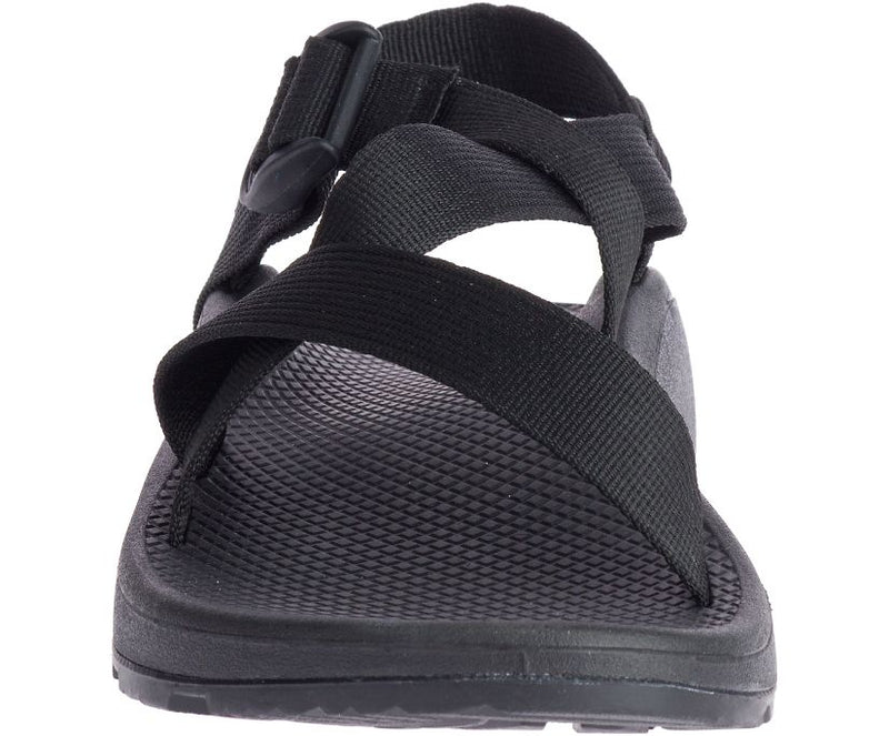 J106763 Chaco Men's Z/Cloud Solid Black