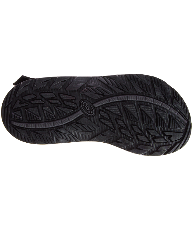 J106763 Chaco Men's Z/Cloud Solid Black