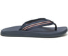 JCH108039 Chaco Men's Chillos Flip Sadie Navy