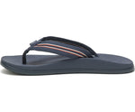 JCH108039 Chaco Men's Chillos Flip Sadie Navy