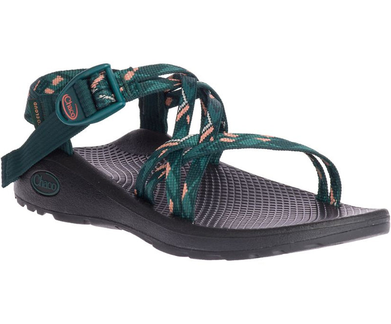 JCH107986 Chaco Women's Zcloud X Warren Pine