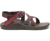 JCH108570 Chaco Women's ZCLOUD Ply Chocolate