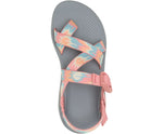 JCH109050 Chaco Women's Z/2 Classic Aerial Rosette