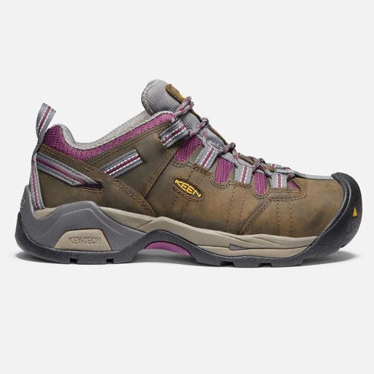 1020036 Keen Work Women's Detroit XT