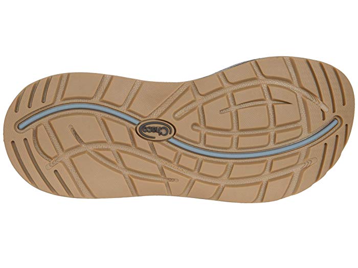 JCH108014 Chaco Women's Z/Cloud Rambling Navy