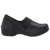 1021319 Keen Women's Kanteen Clog Black