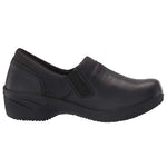 1021319 Keen Women's Kanteen Clog Black