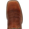 DDB0339 Durango Westward 11" Pull-On Western Boot Soft Toe