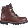 G6303 Georgia Men's 6" Waterproof Steel Toe