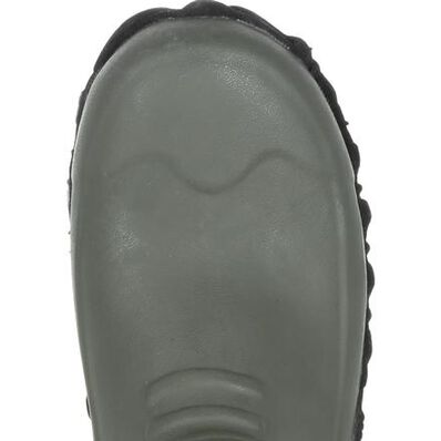 GB00231 Georgia Waterproof Mid 10" Rubber Boot