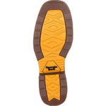 GB00267 Georgia Boot Carbo-Tec LT Waterproof Pull-On Steel Toe