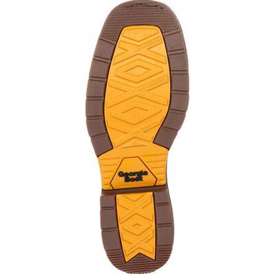GB00267 Georgia Boot Carbo-Tec LT Waterproof Pull-On Steel Toe