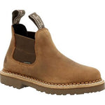 GB00432 Georgia Giant Women's Chelsea Boot Waterproof