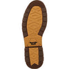 GB00438 Georgia Boot Carbo-Tec LT Waterproof 11" Soft Toe Pull-On