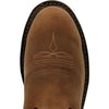 GB00438 Georgia Boot Carbo-Tec LT Waterproof 11" Soft Toe Pull-On