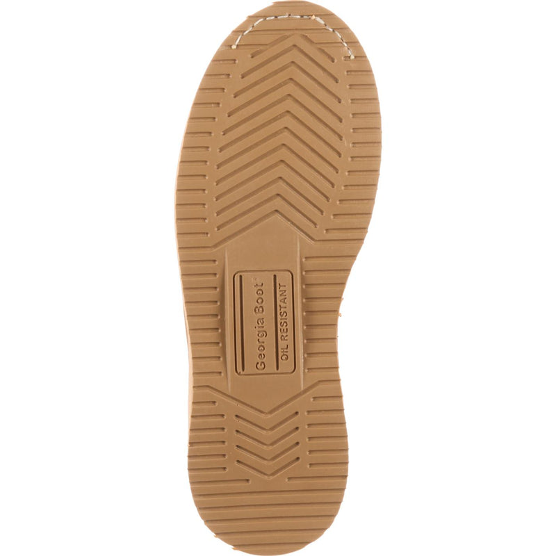 GB1222 Georgia Men's 5" Chukka