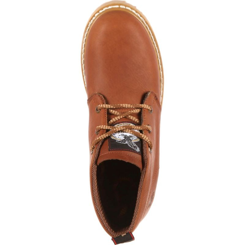 GB1222 Georgia Men's 5" Chukka