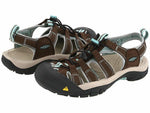 1003481 Keen Women's Newport H2 Slate Black/Canton