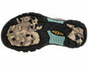 1003481 Keen Women's Newport H2 Slate Black/Canton