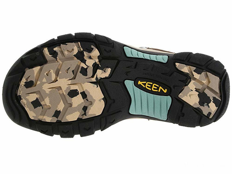 1003481 Keen Women's Newport H2 Slate Black/Canton