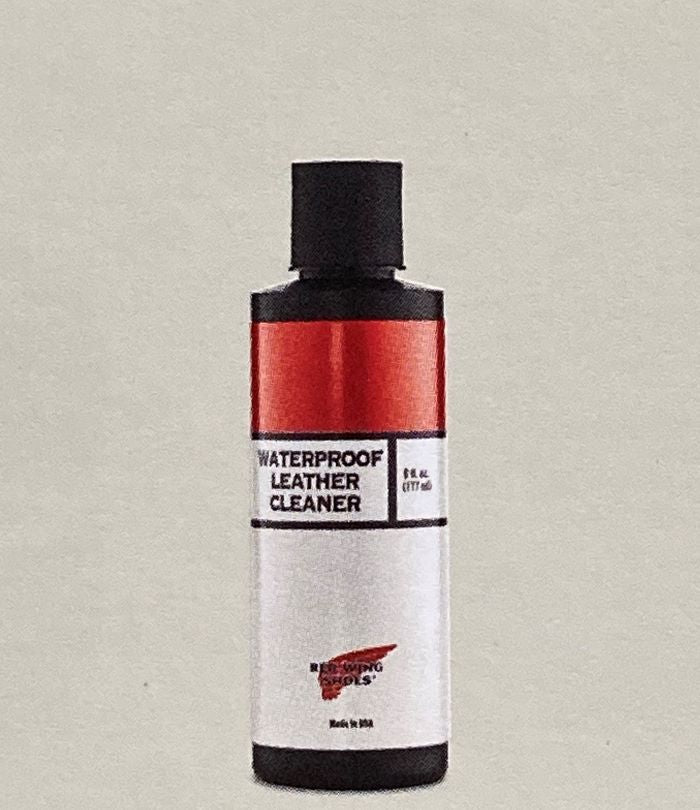 98008 W/P Leather Cleaner 6oz