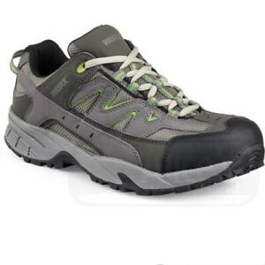 5111 Worx Women's Carbide Aluminum Toe – Naturally Birkenstock