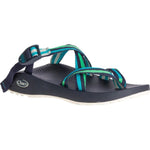 J107296 Chaco Women's Tegu Point Navy
