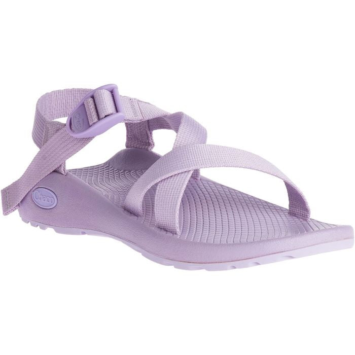JCH107624 Chaco Women's Z/1 Classic Chromatic Lavender Frost