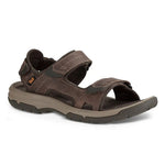 1015149 Teva Men's Langdon Walnut