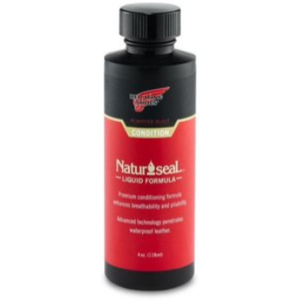 Red wing all natural boot paste on sale