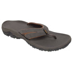 1019196 Teva Men's Katavi 2 Thong Black Olive