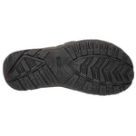 1019196 Teva Men's Katavi 2 Thong Black Olive