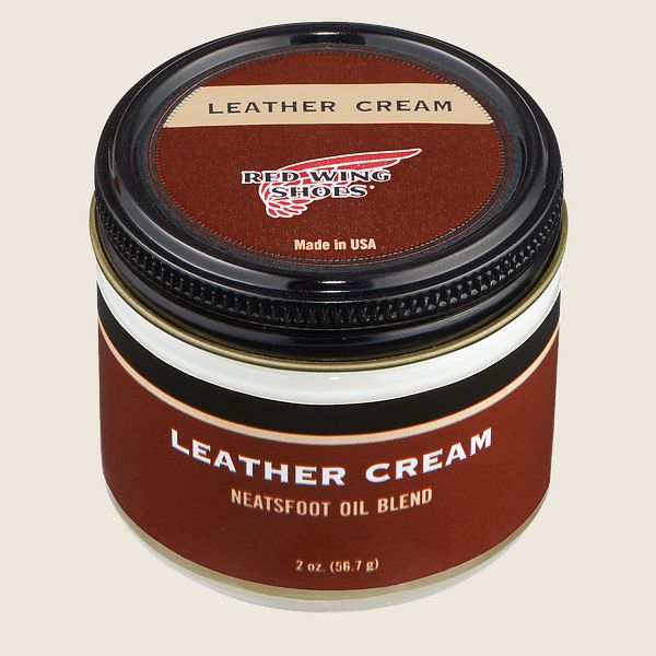 97095 Leather Cream 2 oz