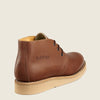 Red Wing 595 Traction Tred Chukka Soft Toe Boot